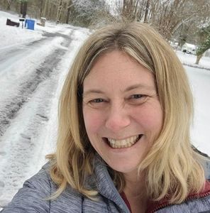 Meet your Posher, Nichole